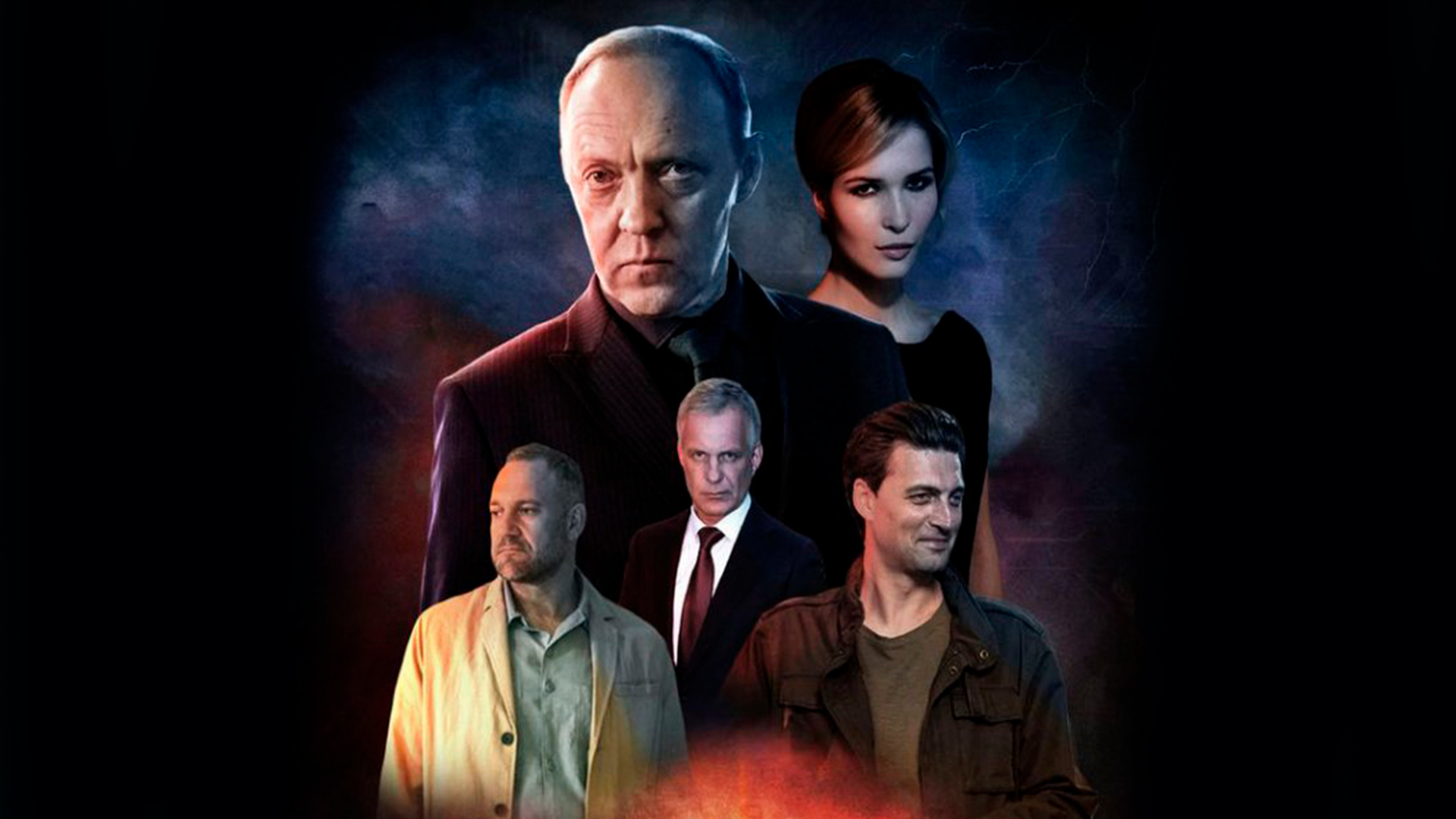 item poster