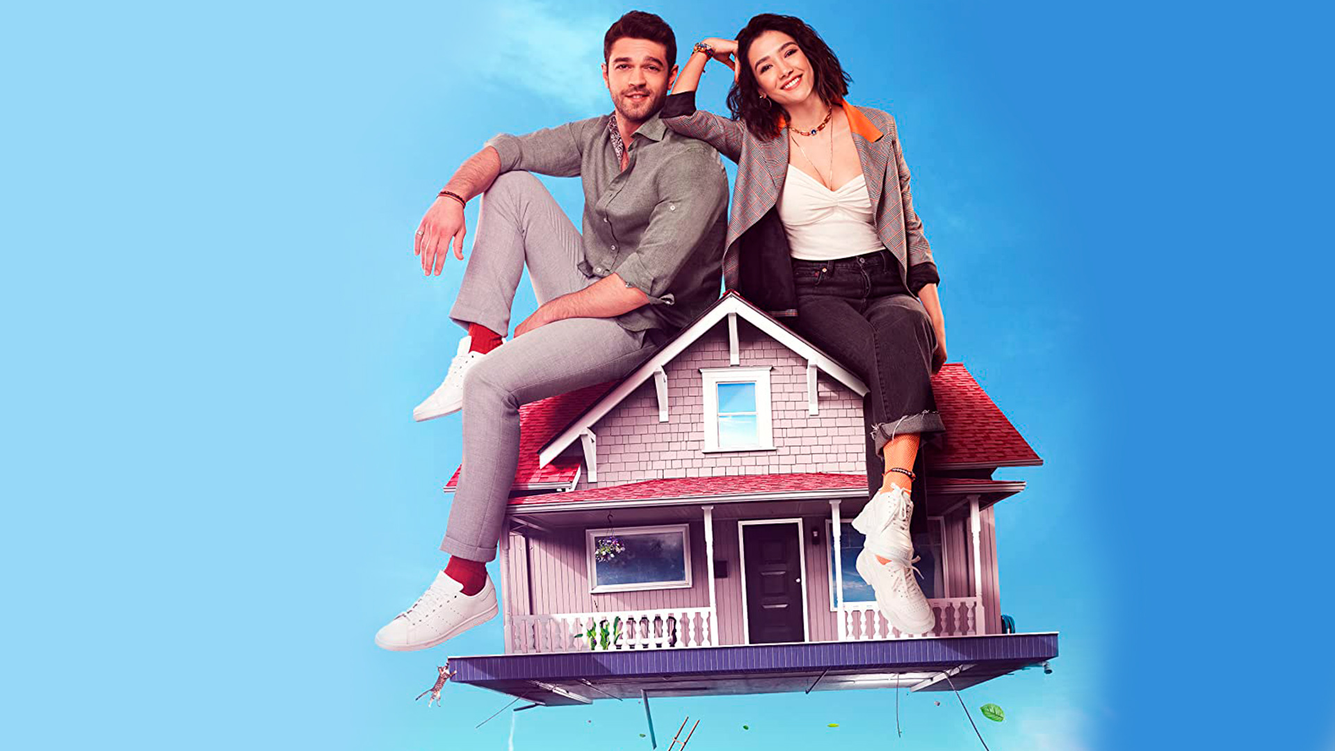 item poster