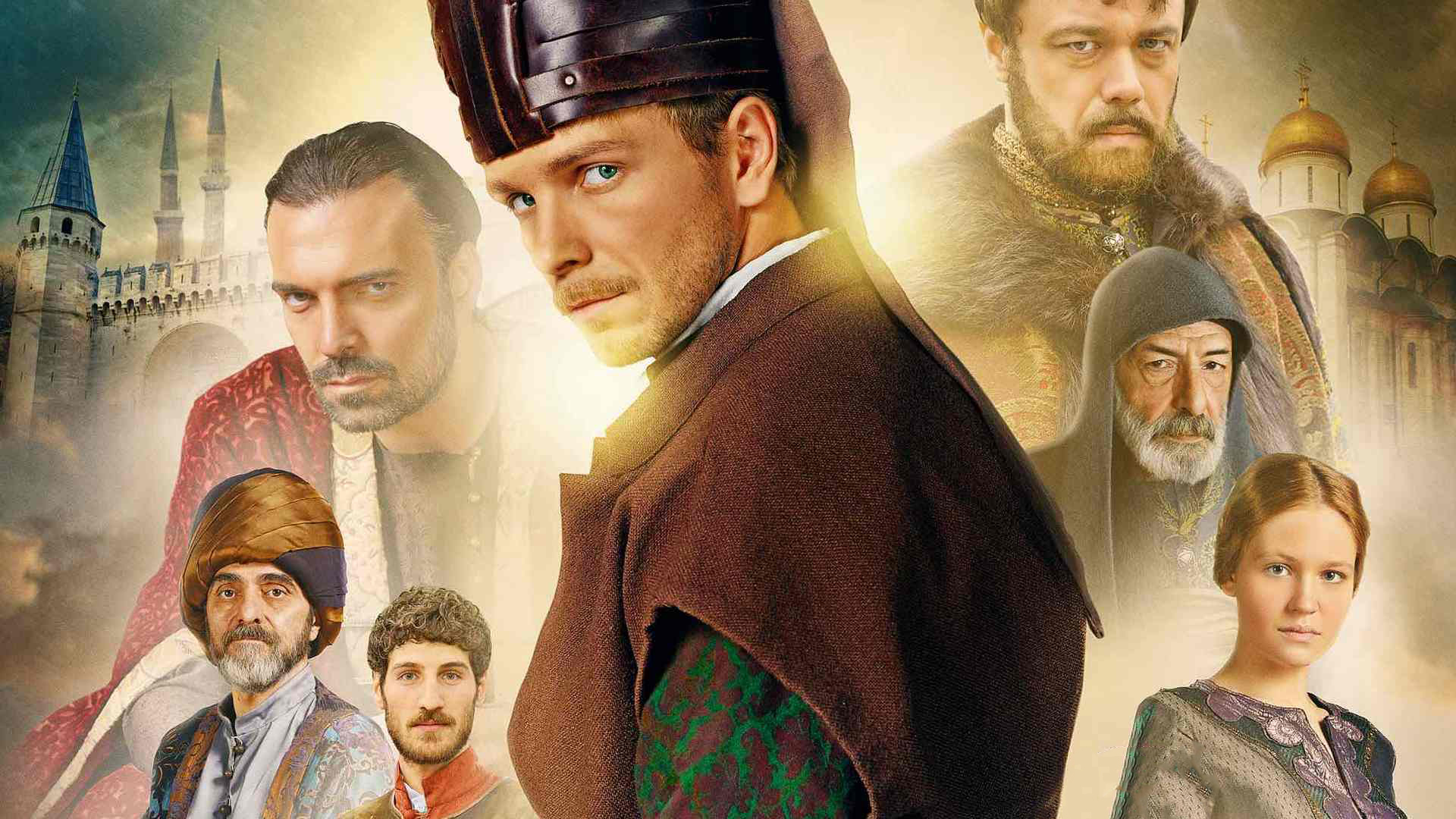 item poster